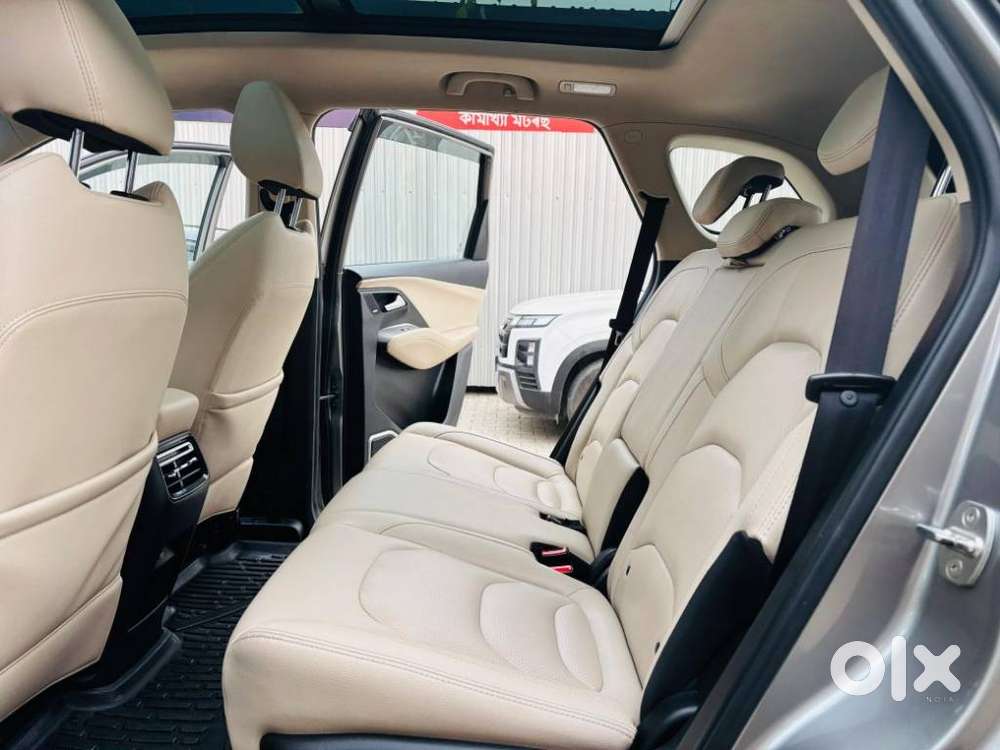 Mg Hector Sharp Pro 1.5 Turbo Cvt, 2023, Petrol