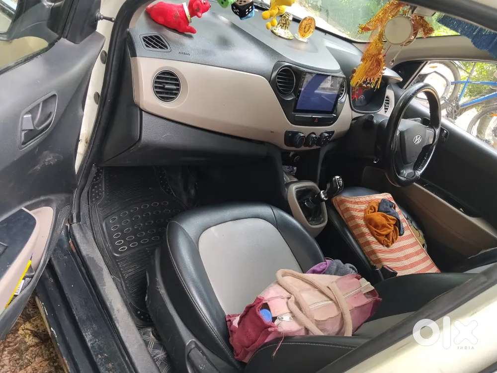 Hyundai Xcent Diesel 2020