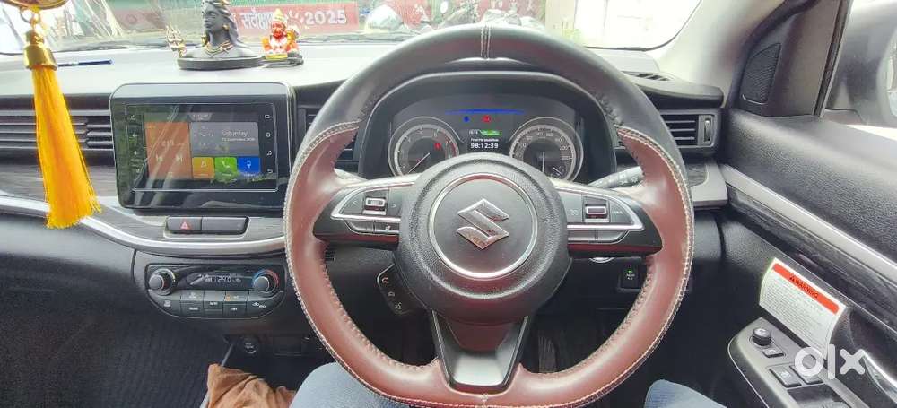 Maruti Suzuki Xl6 Zeta December 2025