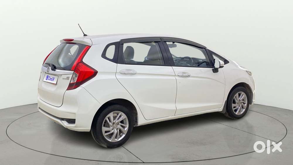Honda Jazz Vx Cvt, 2021, Petrol