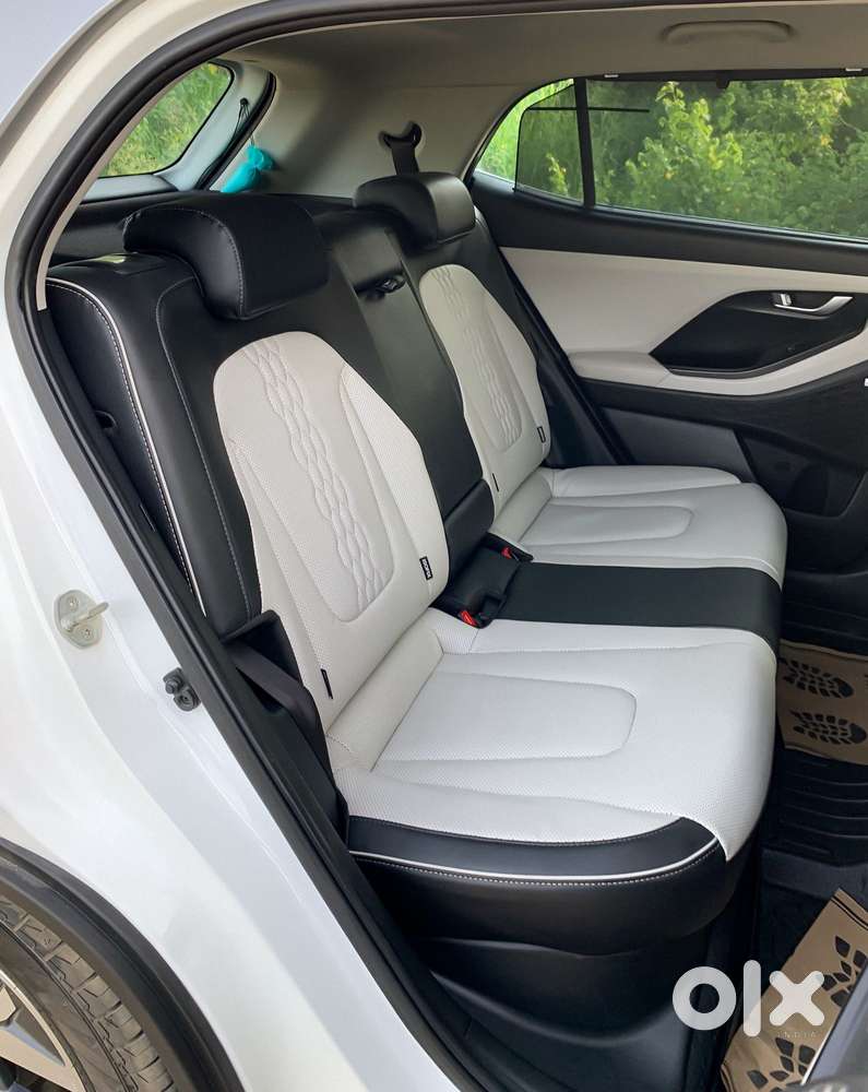 Hyundai Creta 1.5 Sx (o) Diesel At, 2022, Diesel