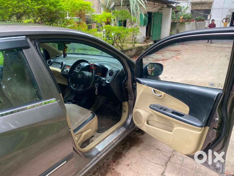 Honda Amaze Vx Diesel, 2014, Diesel