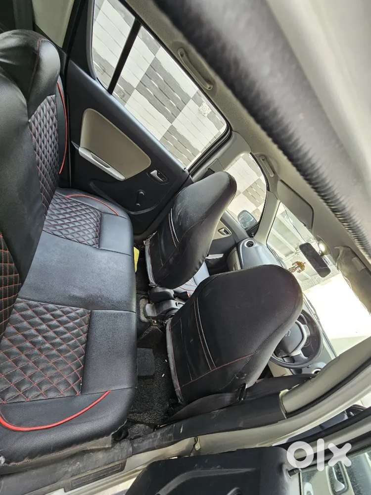 Alto K10 Less Driven