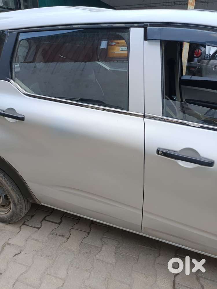 Renault Triber Petrol 38000 Km Driven