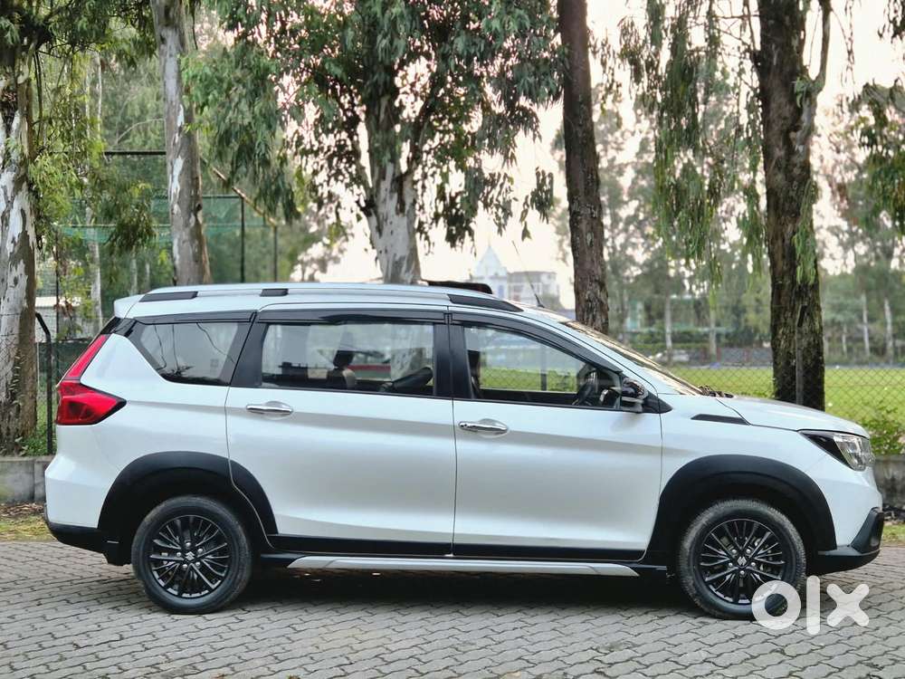 Maruti Suzuki Xl6 1.5 Alpha Mt, 2020, Petrol