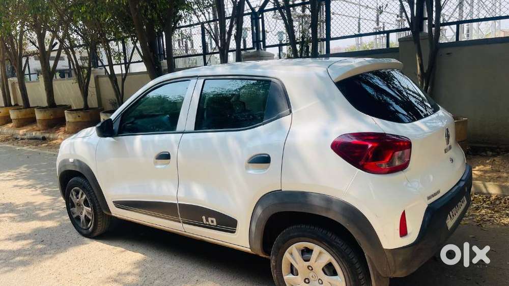 Renault Kwid 1.0 Rxl (o), 2025