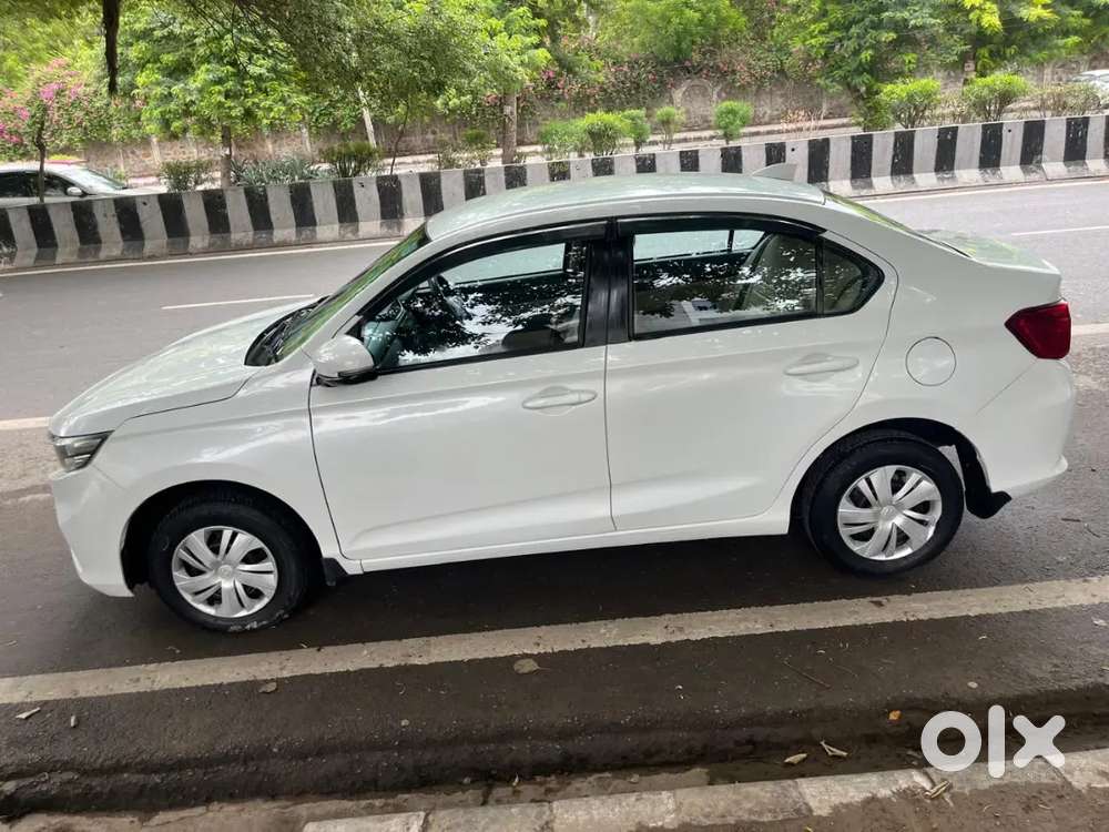Honda Amaze 1.2 S 2018