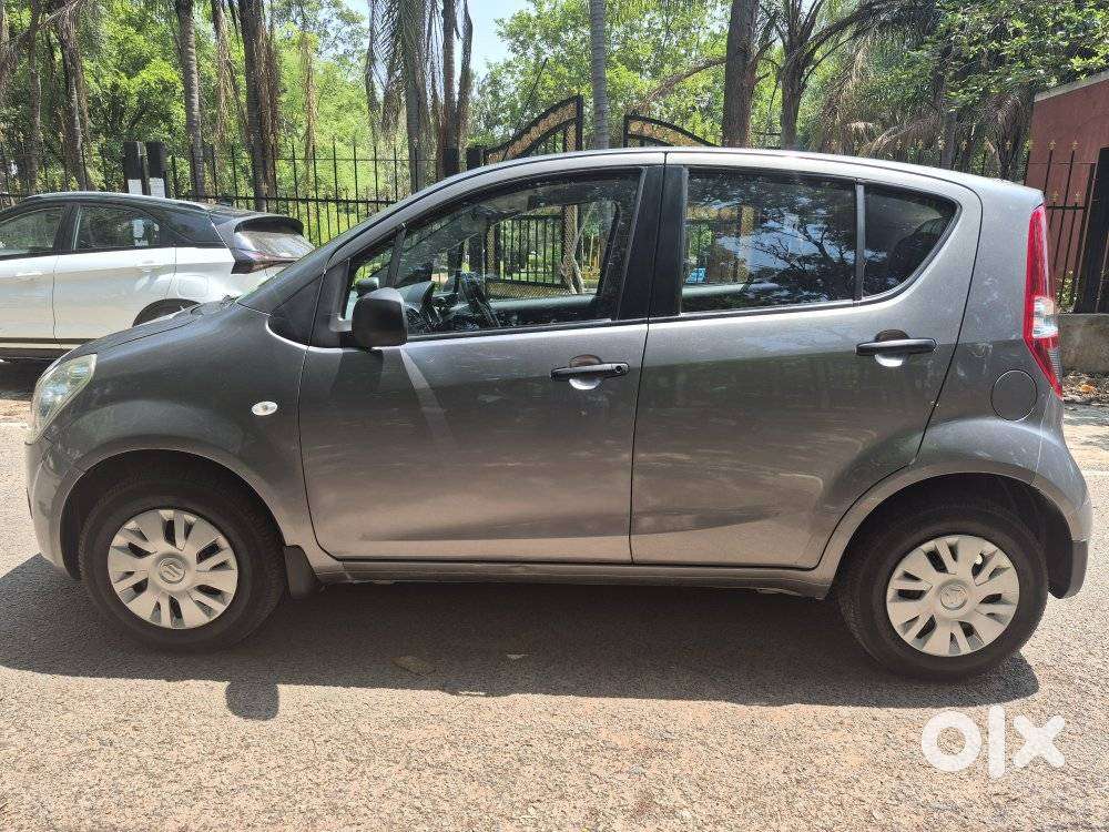 Maruti Suzuki Ritz 2009-2011 Vxi, 2011, Petrol