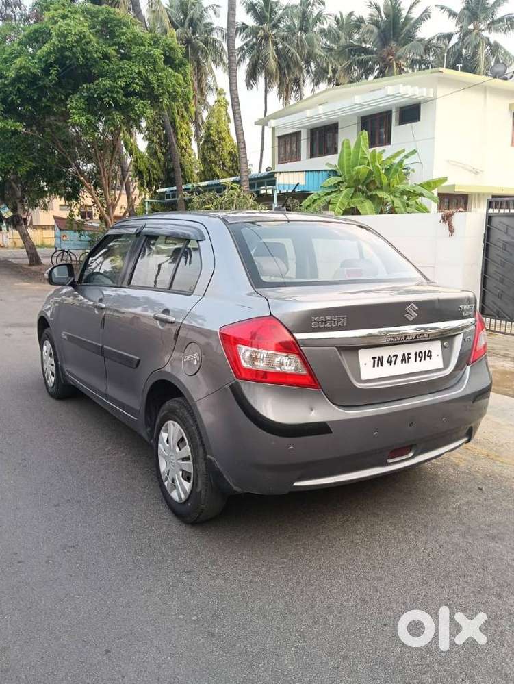Maruti Suzuki Dzire 2017-2020 Vdi, 2014, Diesel
