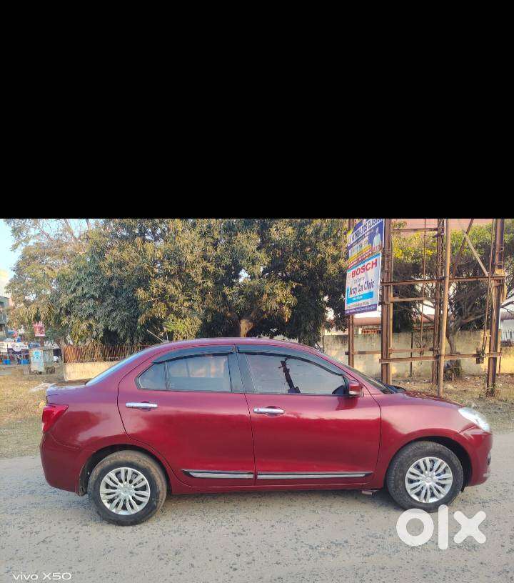 Maruti Suzuki Dzire 2017-2020 1.2 Vxi, 2018, Petrol