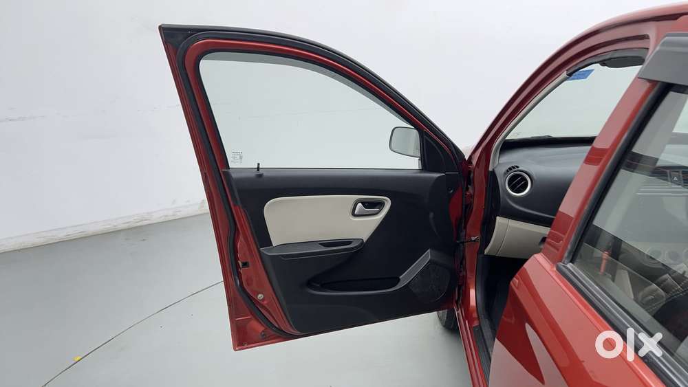 Maruti Suzuki Alto 800 Lxi, 2020, Petrol
