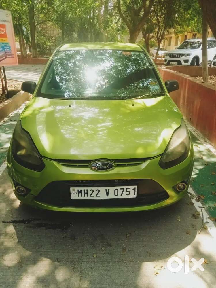 Well Maintained Car, Mechanical Tight, Just Take And Drive