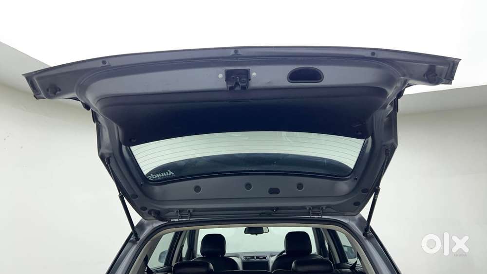 Hyundai Creta 1.5 Sx, 2020, Petrol