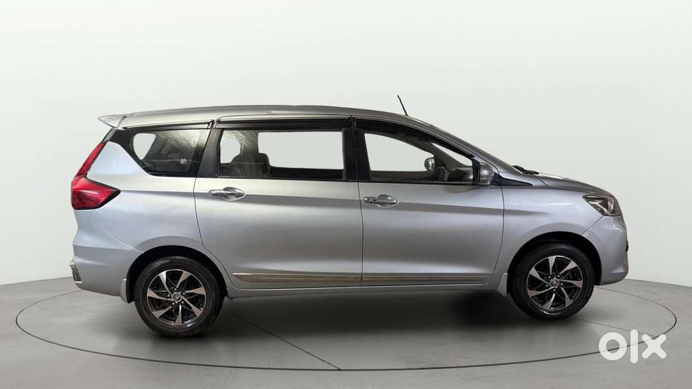 Toyota Rumion V Mt, 2024, Petrol
