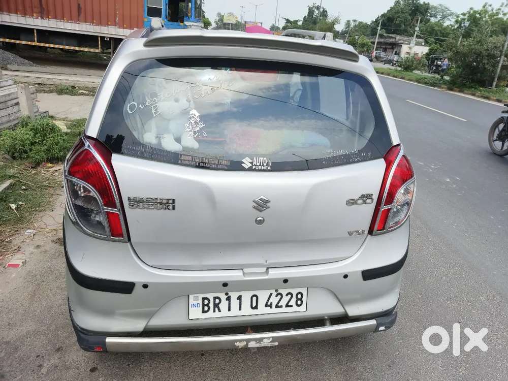 Maruti Alto 800 2014