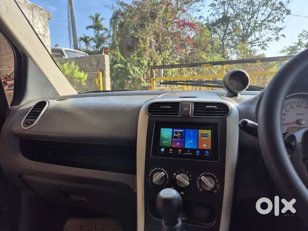 Maruti Suzuki Ritz Vdi 2013