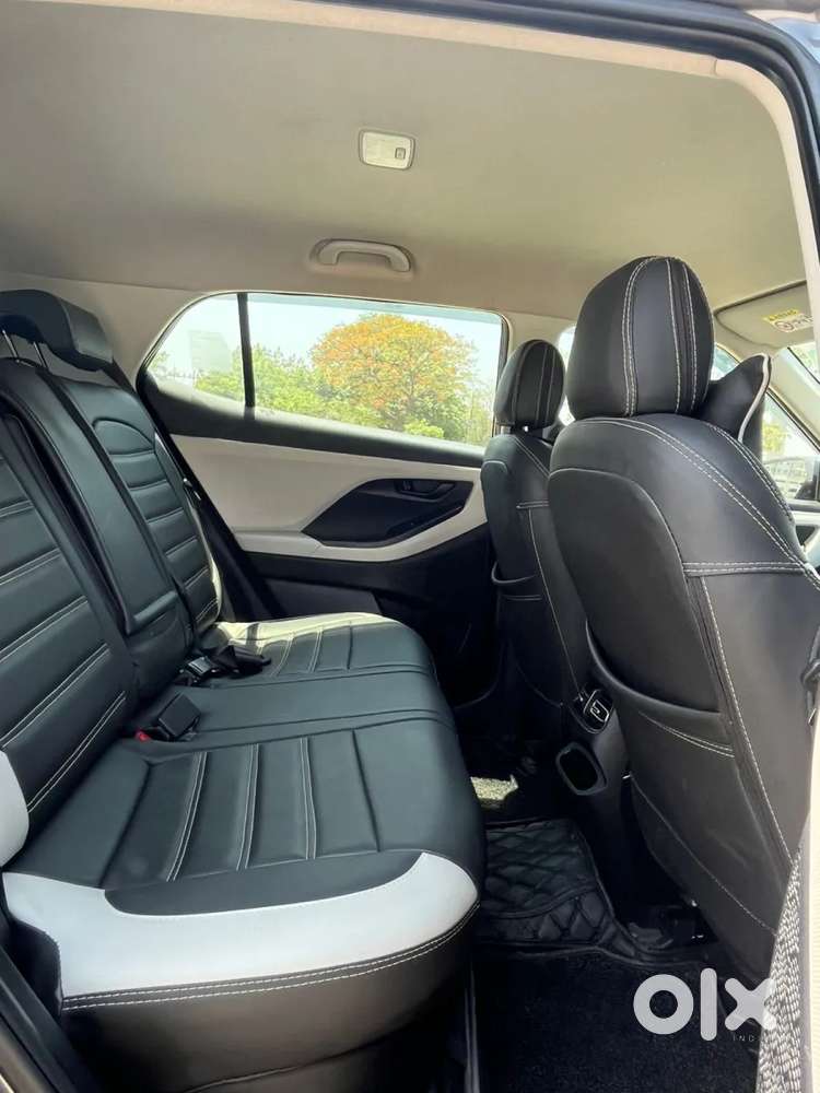 Hyundai Creta 1.5 Ex Petrol, 2023, Petrol