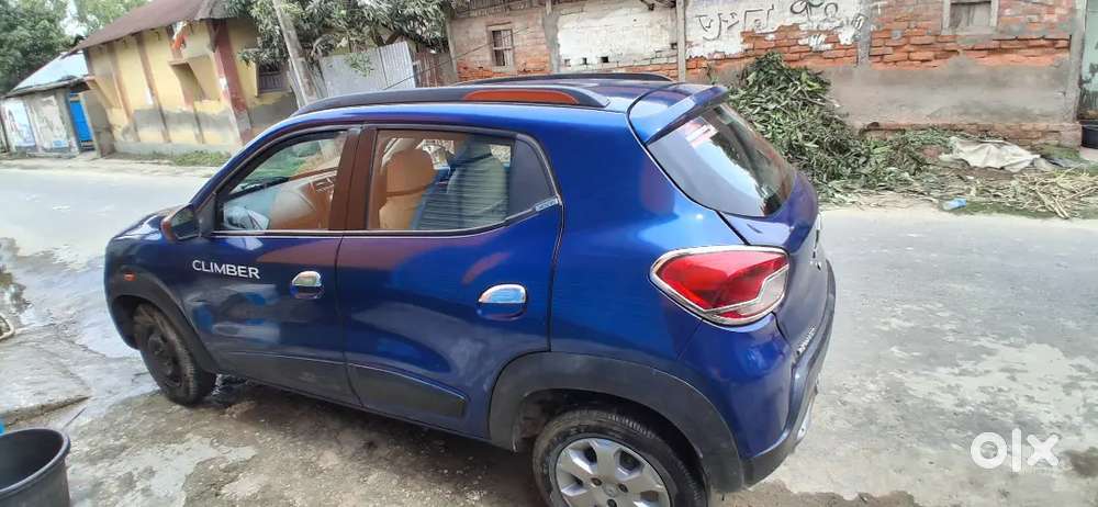 Renault Kwid 2018