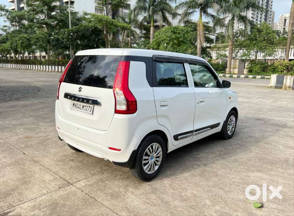 Maruti Suzuki Wagon R Vxi 1.0 Cng, 2023, Cng & Hybrids