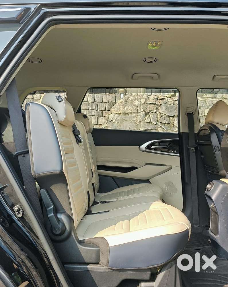 Kia Carens 1.5 Luxury Plus Diesel At 7 Str, 2024, Diesel