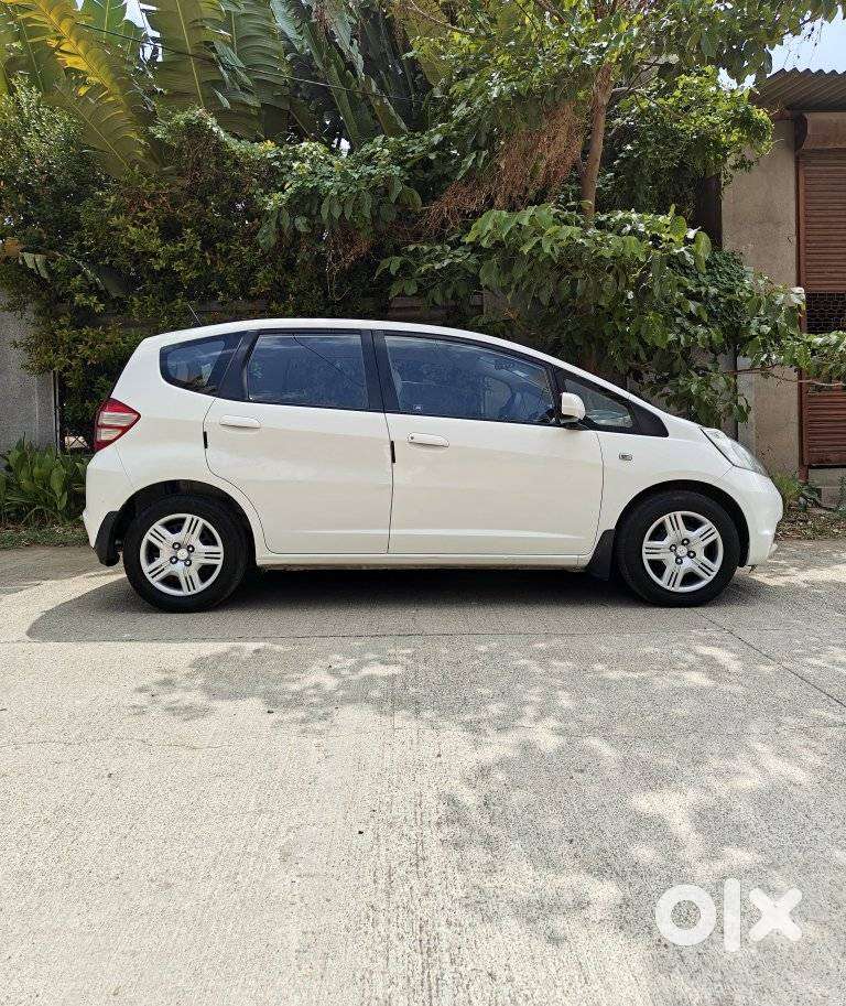 Honda Jazz 1.2 Mode I-vtec, 2010, Petrol