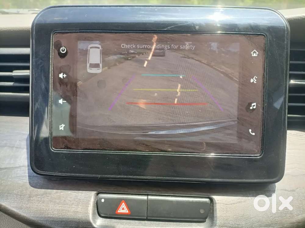 Toyota Rumion V Mt, 2024, Petrol
