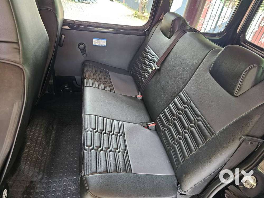 Maruti Eeco Petrol 5-seater, 7000km, Ac For Sale