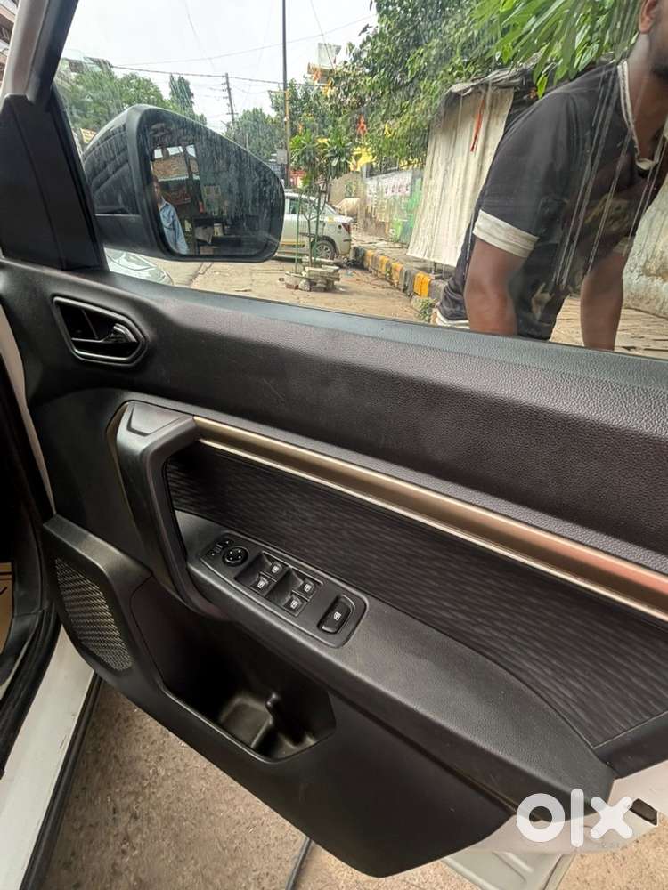 Renault Kiger Petrol 2021
