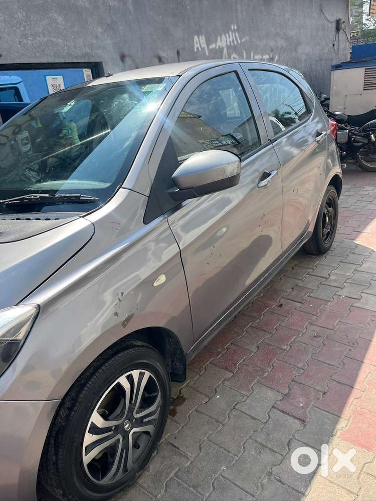 Tata Tiago Petrol 2019