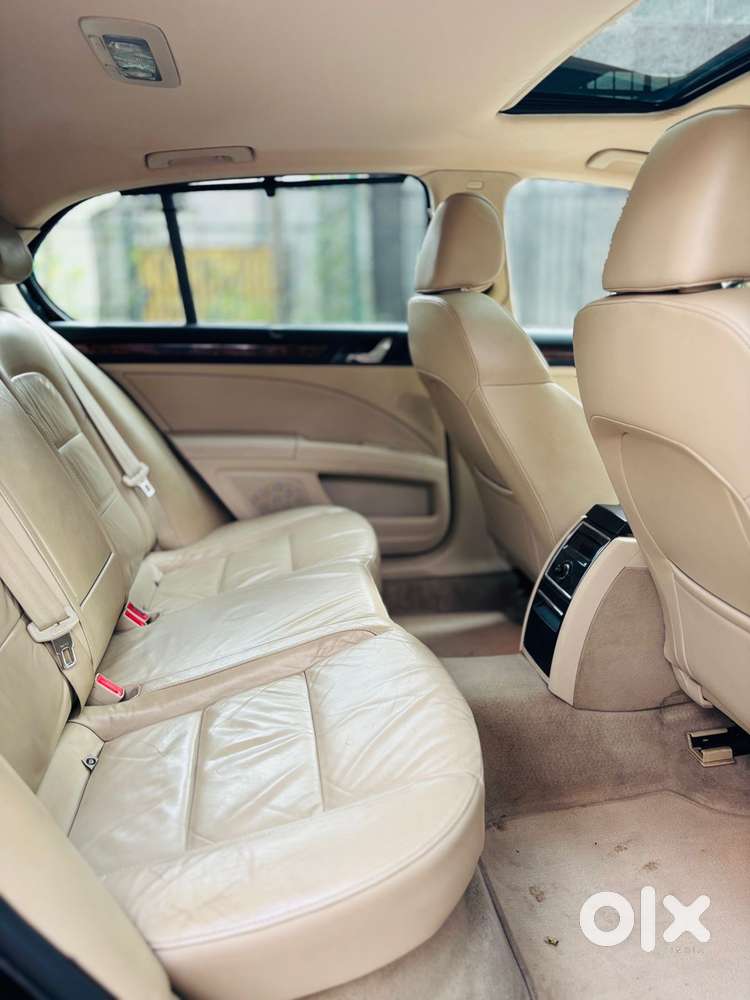 Skoda Superb 2008-2013 Elegance 1.8 Tsi At, 2011, Petrol