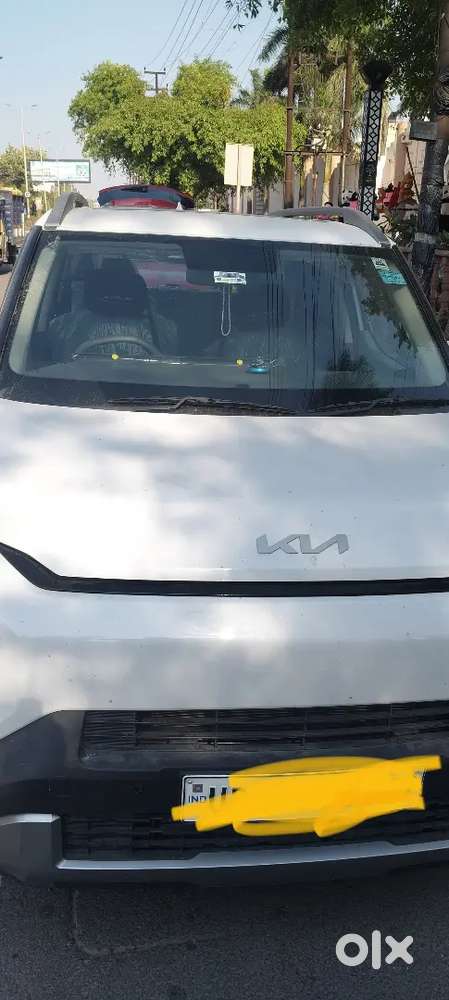 Kia Syros 2good Condition025 Petrol