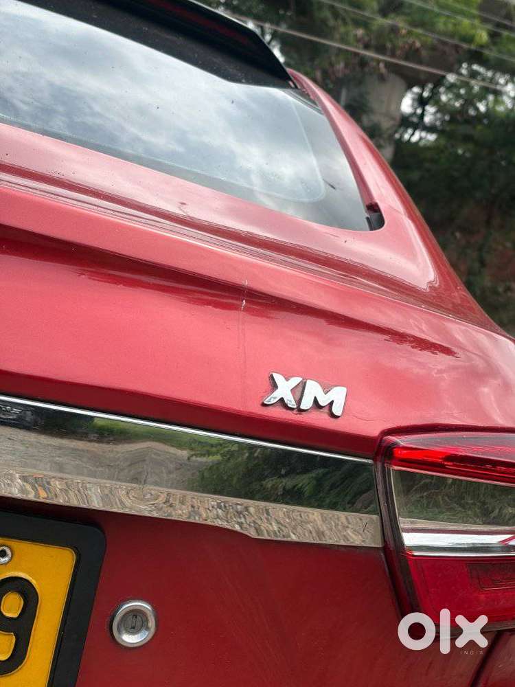 Tata Tiago Xm, 2018, Petrol