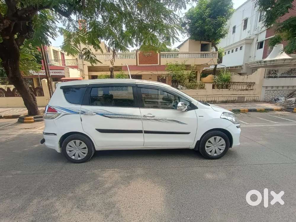 Maruti Ertiga Vdi 2018 Diesel Manual