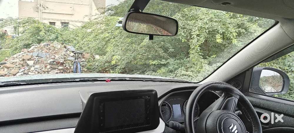Maruti Suzuki Brezza 2023 Petrol Well Maintained