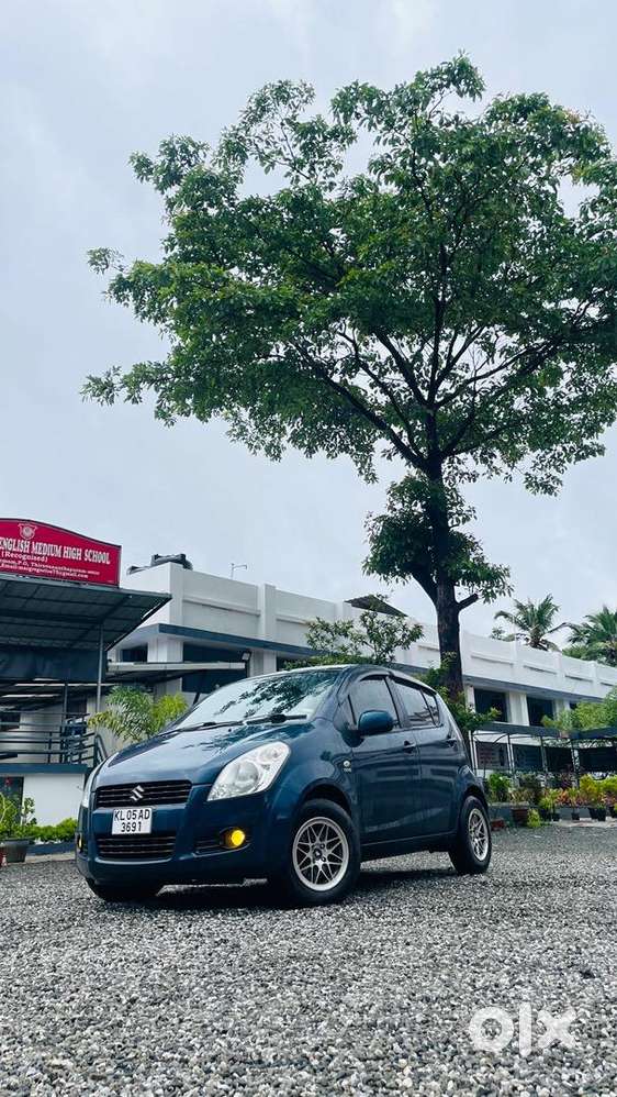 Maruti Suzuki Diesel 2011 (abs)