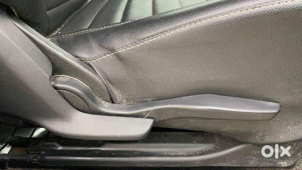 Maruti Suzuki Baleno 1.2 Alpha, 2017, Petrol