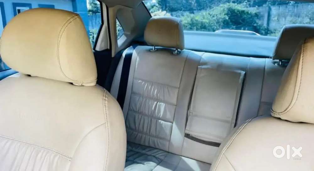Volkswagen Vento 2012 Diesel