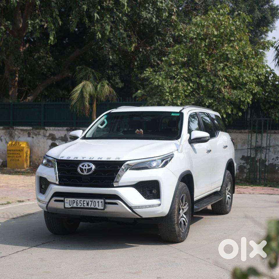 Toyota Fortuner 4x2 At 2.8 Diesel, 2023, Diesel