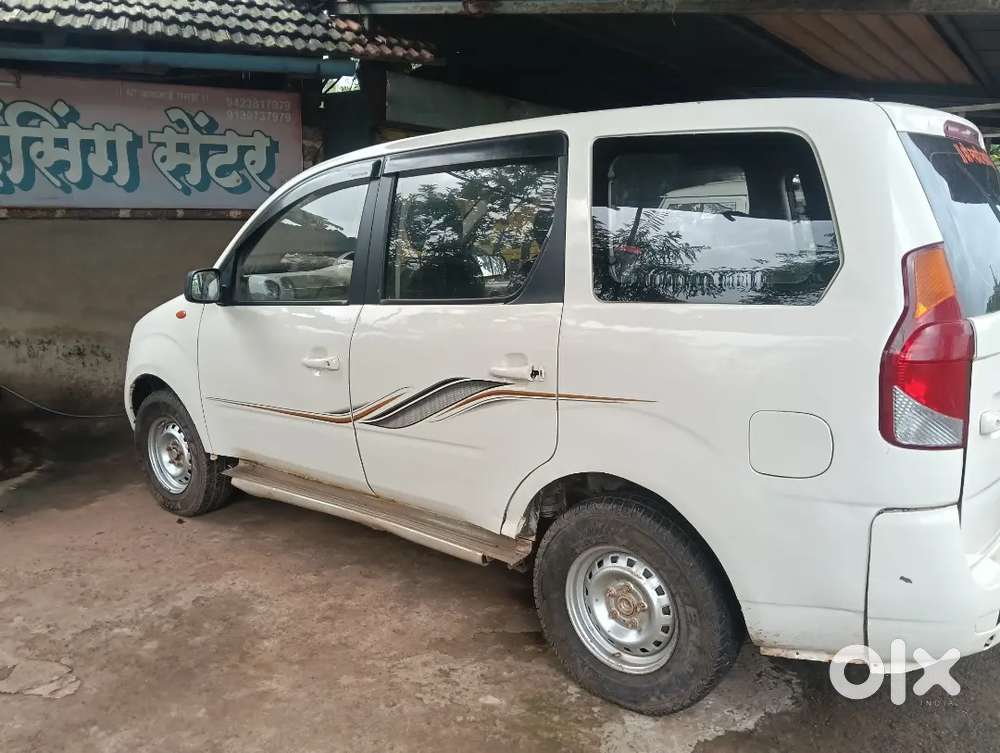 Mahindra Xylo Diesel Manual 2010