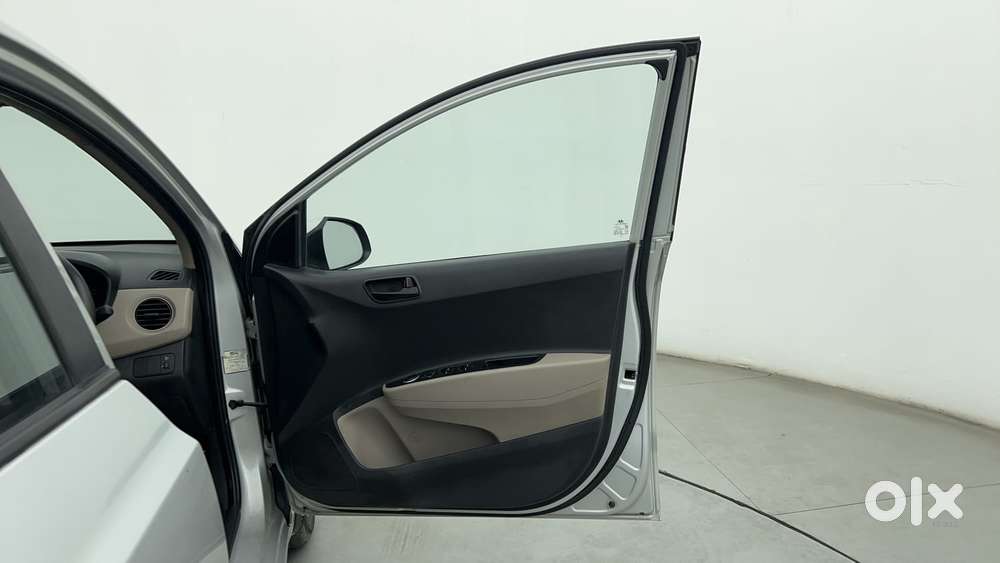 Hyundai Xcent 1.2 S Crdi, 2018, Diesel