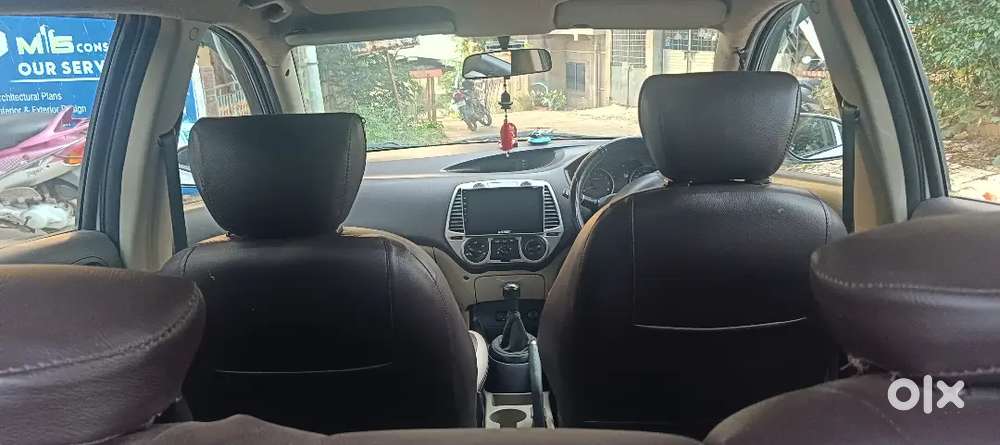 Hyundai I20 2010 Petrol Good Condition