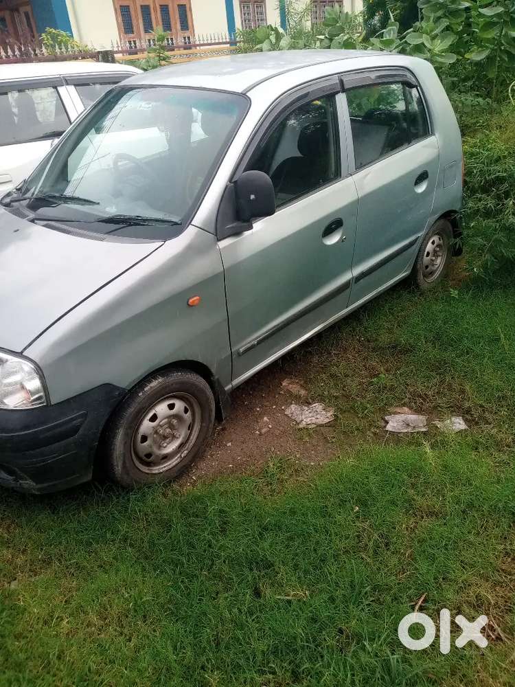 Hyundai Santro Xing 2006