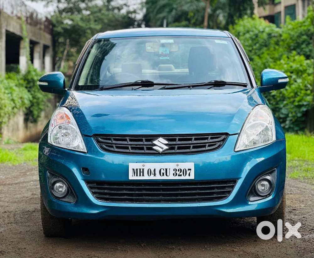 Maruti Suzuki Dzire, 2015