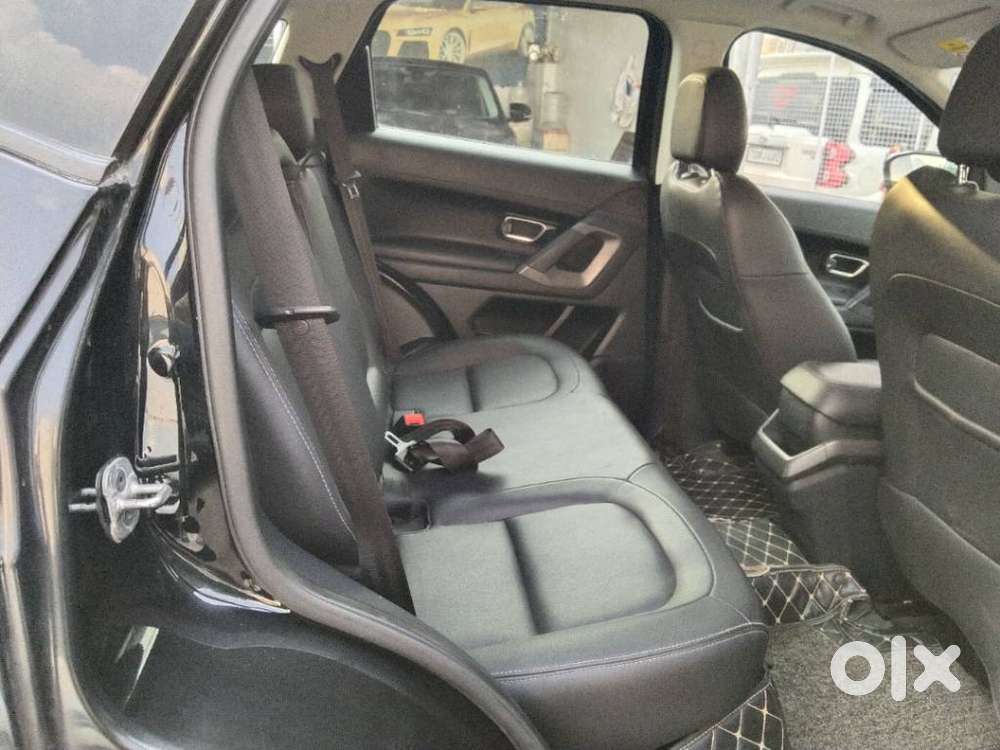 Tata Harrier Xz Plus Dark Edition, 2020, Diesel