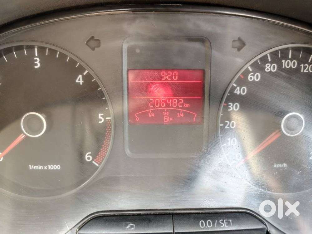 Volkswagen Vento 1.5 Tdi Comfortline, 2014, Diesel