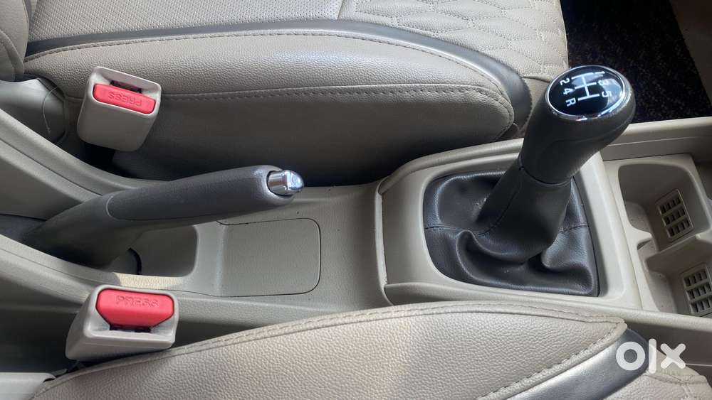 Maruti Suzuki Ertiga Zxi Plus Shvs, 2021, Petrol
