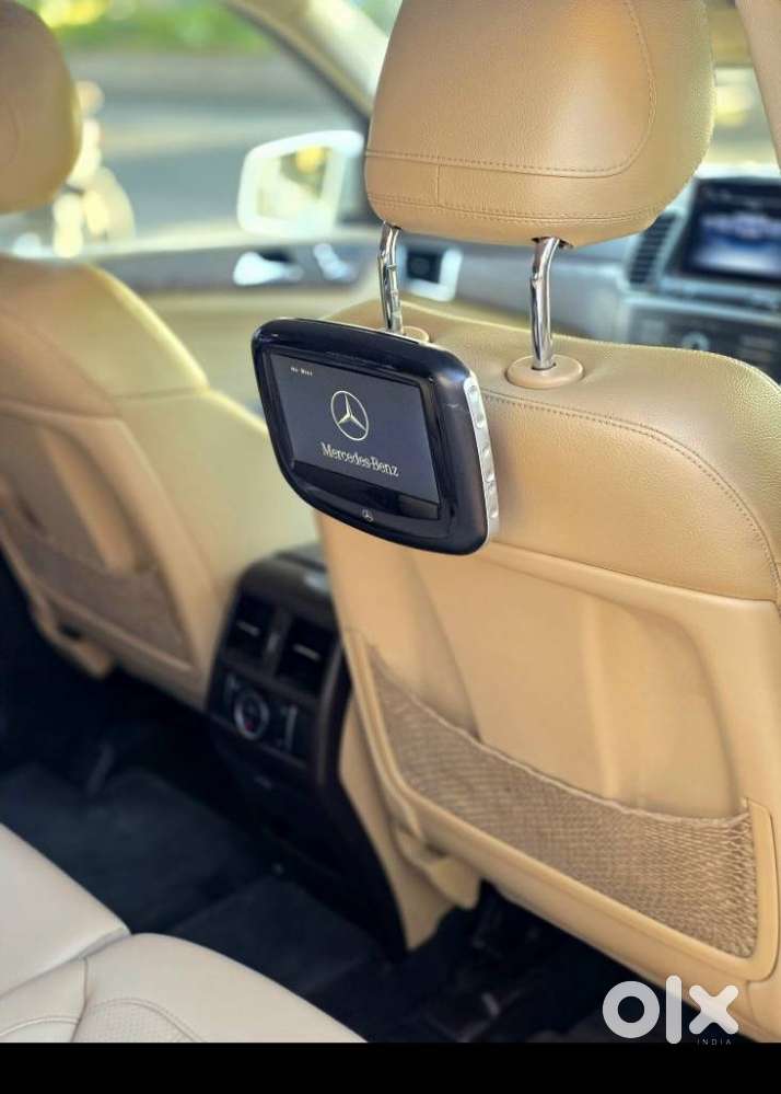 Mercedes-benz Gls 350, 2018, Diesel