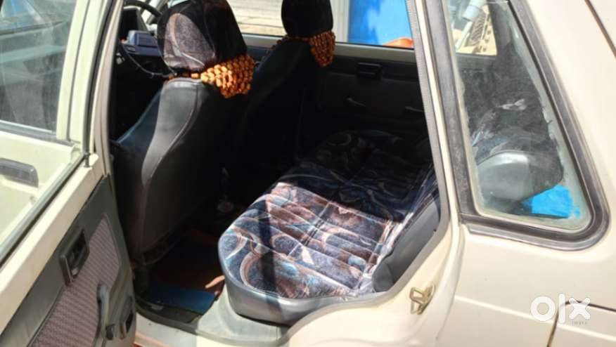 Maruti Suzuki 800 Ac, 1997, Petrol