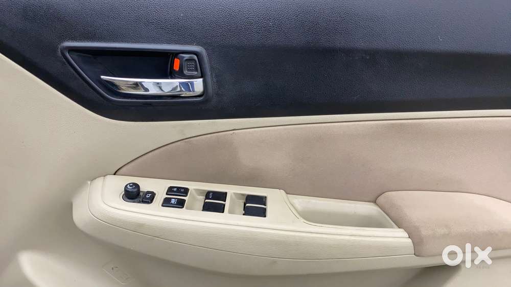 Maruti Suzuki Swift Dzire Amt Vxi, 2022, Petrol
