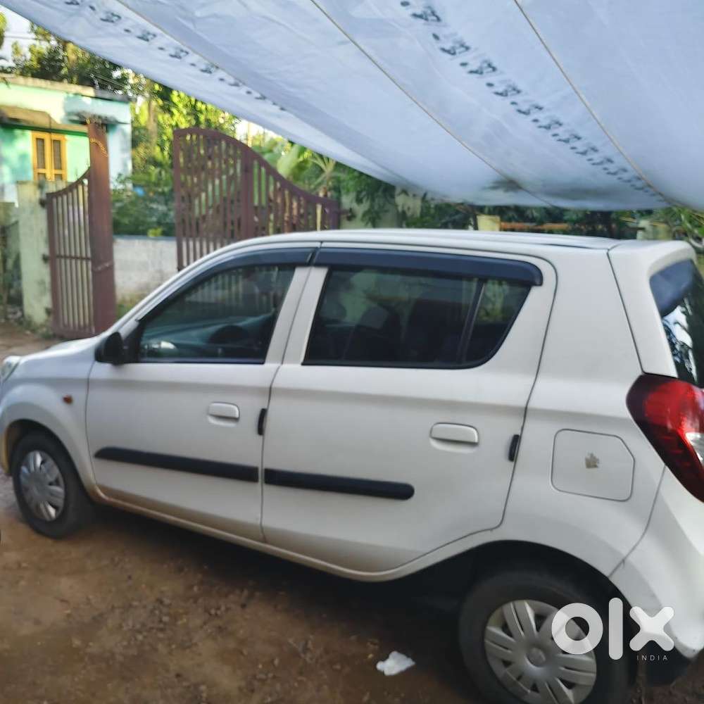Maruti Suzuki Alto K10 2013 Petrol Well Maintained